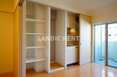 【収納】 | キルンズ博多駅南