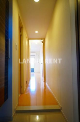 【玄関】 | キルンズ博多駅南