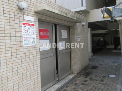 【その他共用部分】 | キルンズ博多駅南