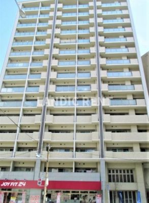 【外観】 | キルンズ博多駅南