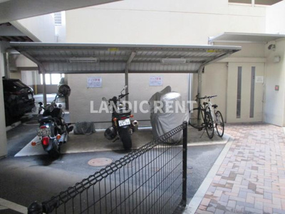 【その他共用部分】 | キルンズ博多駅南