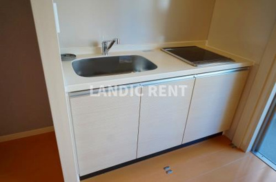 【キッチン】 | キルンズ博多駅南