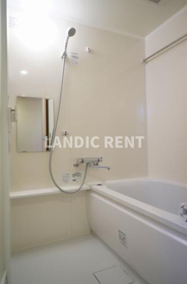 【浴室】 | キルンズ博多駅南