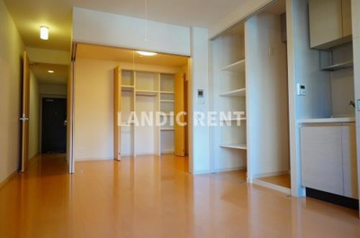 【内装】 | キルンズ博多駅南