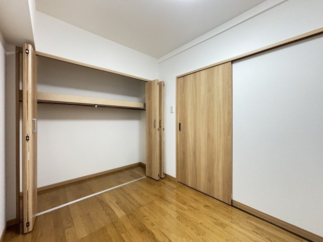 【収納】 | 高宮ハウスⅡ