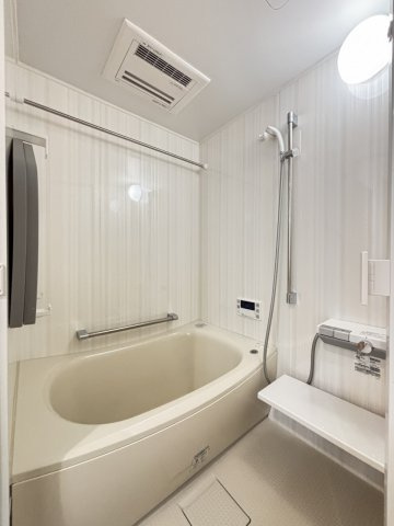 【浴室】 | 高宮ハウスⅡ