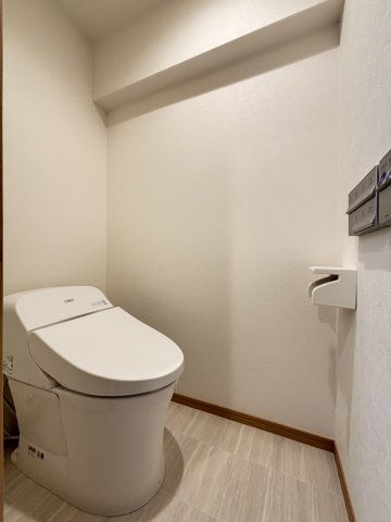 【トイレ】 | 高宮ハウスⅡ