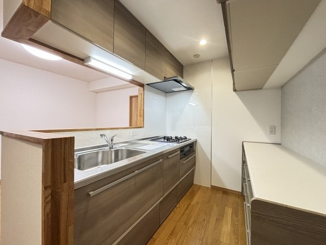 【キッチン】 | 高宮ハウスⅡ