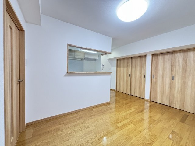 【居間・リビング】 | 高宮ハウスⅡ