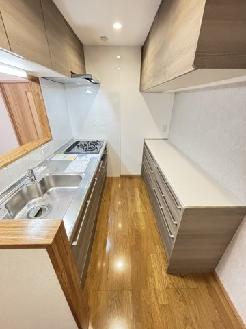 【キッチン】 | 高宮ハウスⅡ