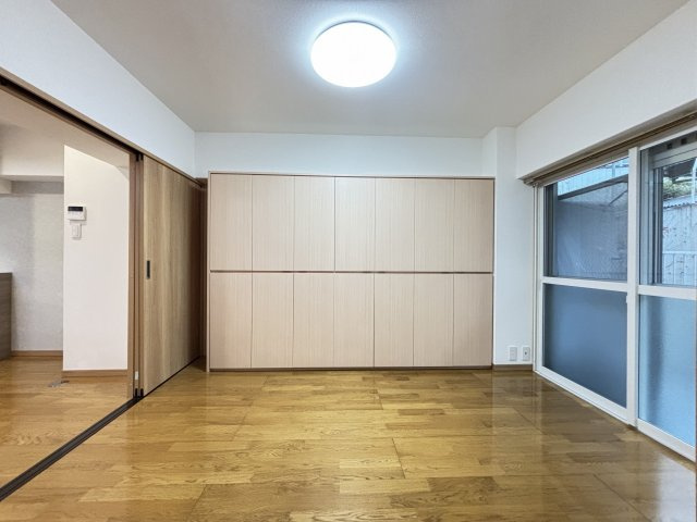 【洋室】 | 高宮ハウスⅡ