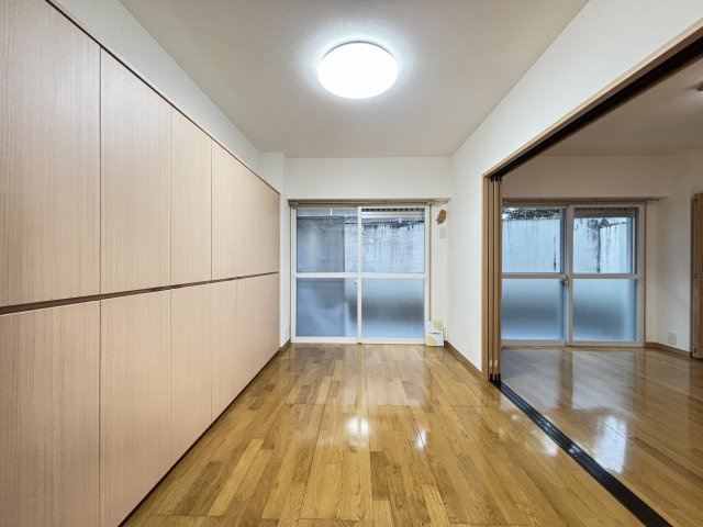 【洋室】 | 高宮ハウスⅡ