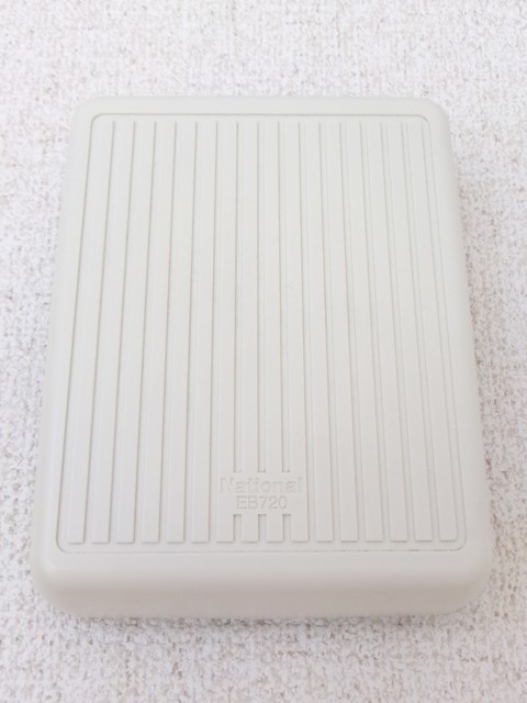 パラシオン田中のセキュリティ