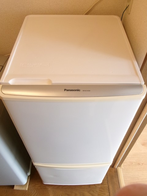パラシオン田中のその他|冷蔵庫（残置物）