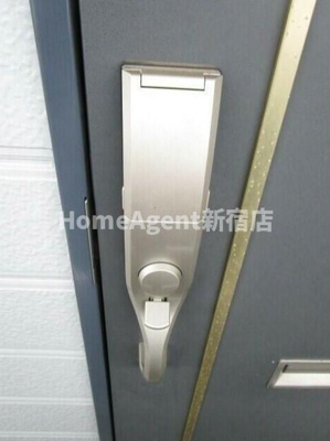 【セキュリティ】 | めぞん十刻