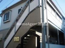 めぞん十刻の画像