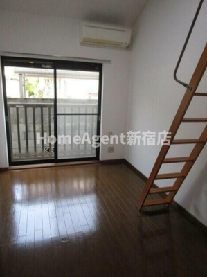 【居間・リビング】 | めぞん十刻