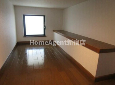 【内装】 | めぞん十刻