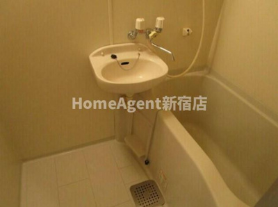 【浴室】 | めぞん十刻