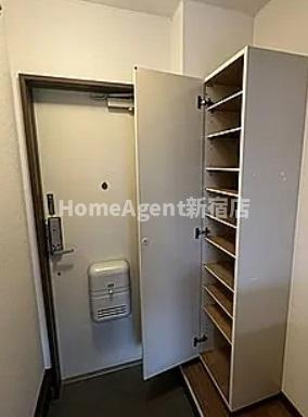 【玄関】 | めぞん十刻