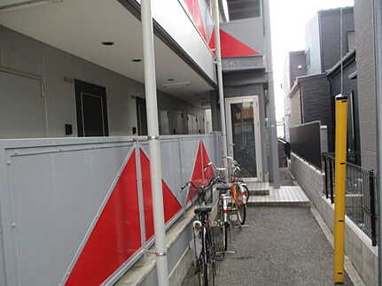 広島市佐伯区三筋2丁目　売マンションの外観