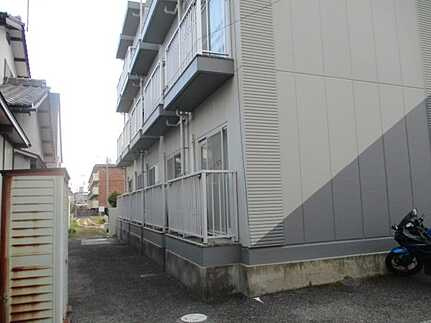 広島市佐伯区三筋2丁目　売マンションの外観