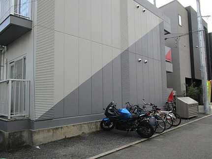 広島市佐伯区三筋2丁目　売マンションのその他