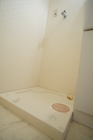 ハイツメビウスＢ棟の設備