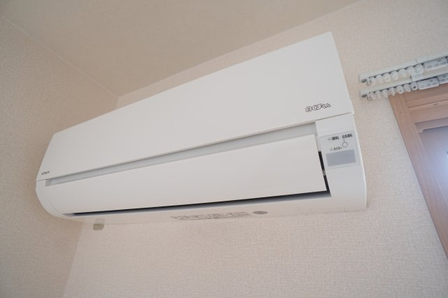 ハイツメビウスＢ棟の設備