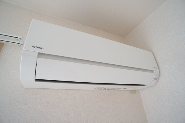 ハイツメビウスＢ棟の設備