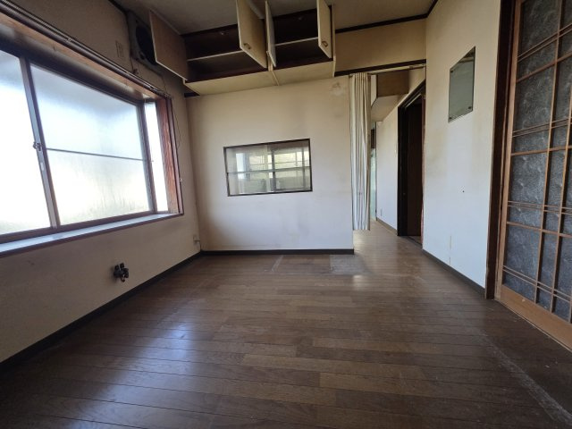 【洋室】 | 相生市山手2丁目既存戸建