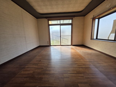 【洋室】 | 相生市山手2丁目既存戸建