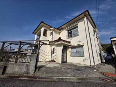 【外観】 | 相生市山手2丁目既存戸建