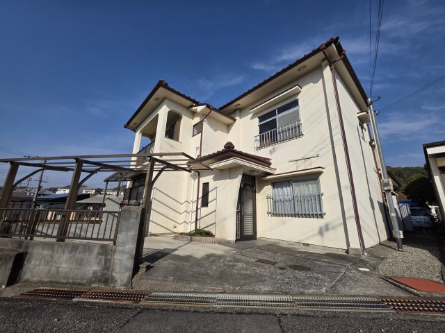 【外観】 | 相生市山手2丁目既存戸建