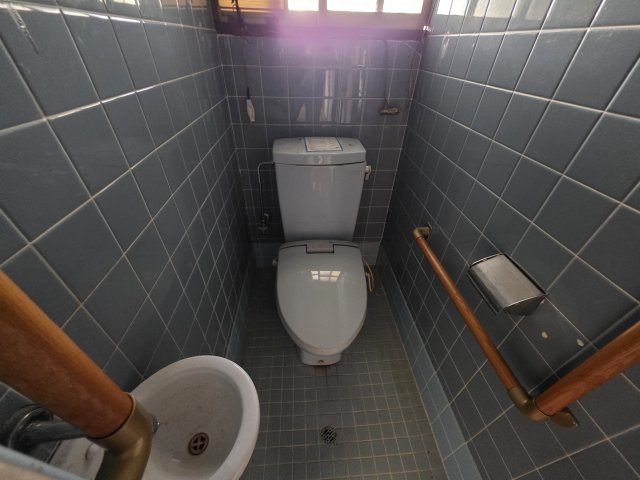 【トイレ】 | 相生市山手2丁目既存戸建
