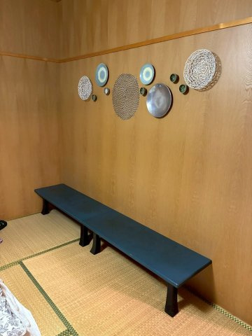 【和室】 | 奈良県宇陀郡御杖村神末 | 和室があると、家にあたたかい雰囲気が生まれます