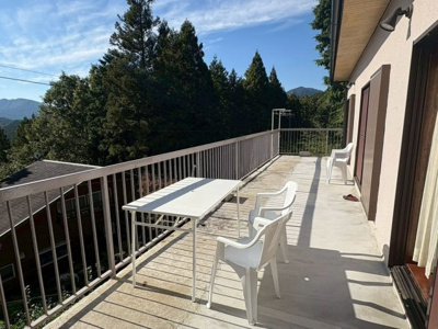 【展望】 | 奈良県宇陀郡御杖村神末