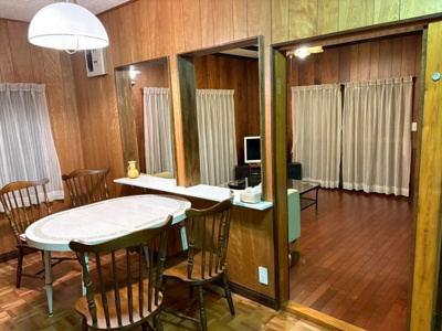 【キッチン】 | 奈良県宇陀郡御杖村神末