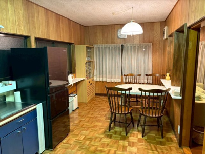 【キッチン】 | 奈良県宇陀郡御杖村神末