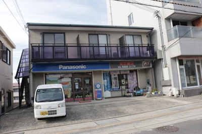  | アーバンビレッジ洲本Ⅱ