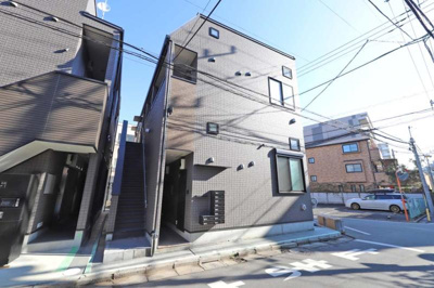 【外観】 | 琴苑テラスときわ台 | インターネット無料