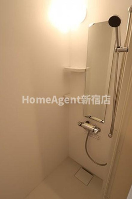 【シャワールーム】 | 琴苑テラスときわ台