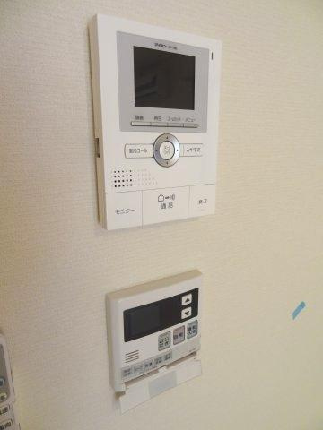 【セキュリティ】 | ラ・メール