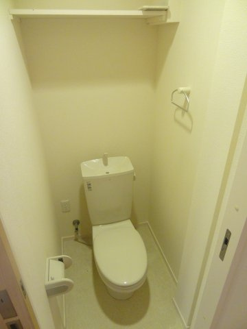 【トイレ】 | ラ・メール