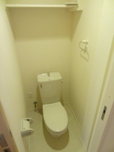 【トイレ】 | ラ・メール