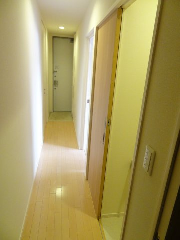 【玄関】 | ラ・メール