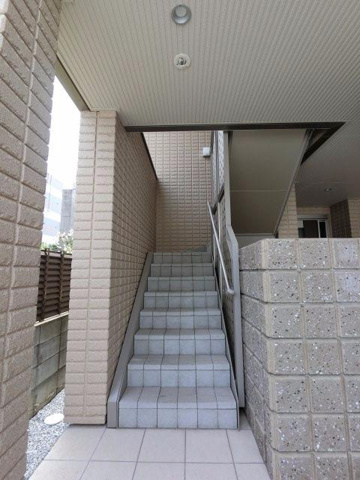 【その他共用部分】 | ラ・メール