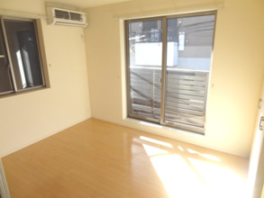 【洋室】 | ラ・メール