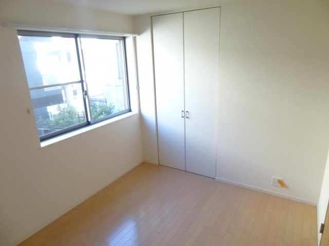 【洋室】 | ラ・メール