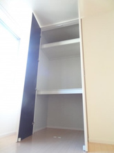 【収納】 | ラ・メール